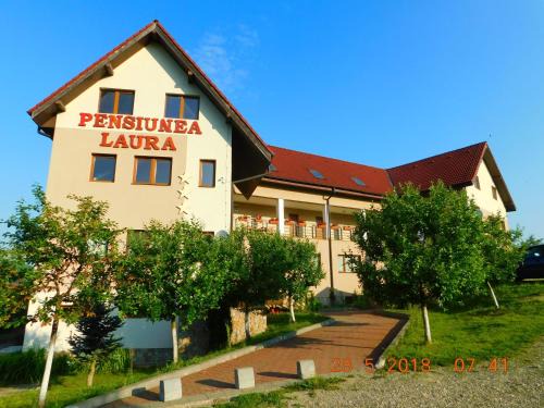 Petrestii de Jos House | Pension Laura Cheile Turzii