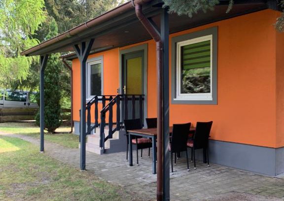 Belgern-Schildau House | Pension Lausa
