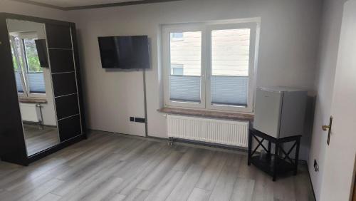 Hildesheim District House | Pension Limmer- Mit Klimaanlage