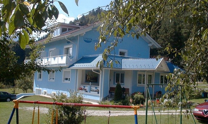 Sankt Kanzian am Klopeiner See House | Pension Lipusch