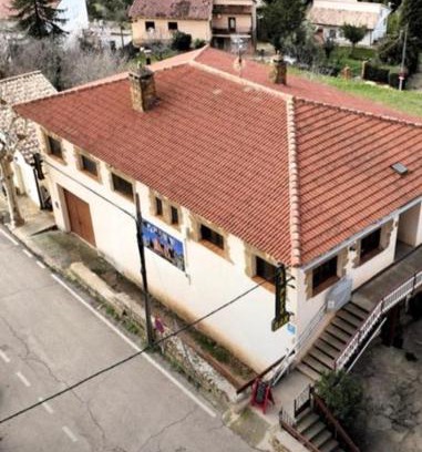 Riglos House | Pension Los Mallos