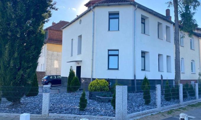 Marienburger Hohe/Galgenberg House | Pension Luna
