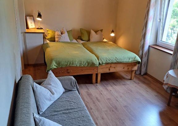 Grossenhain House | Pension Müllers Mühle