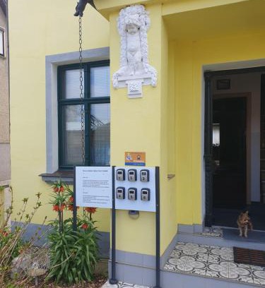 Groß Pankow Apartment | Pension Mahler wir sind günstig, zwischen Wittenberge, Perleberg, Kyritz, Heiligengrabe, Pritzwalk, Putlitz, Wittstock, , an der A 24