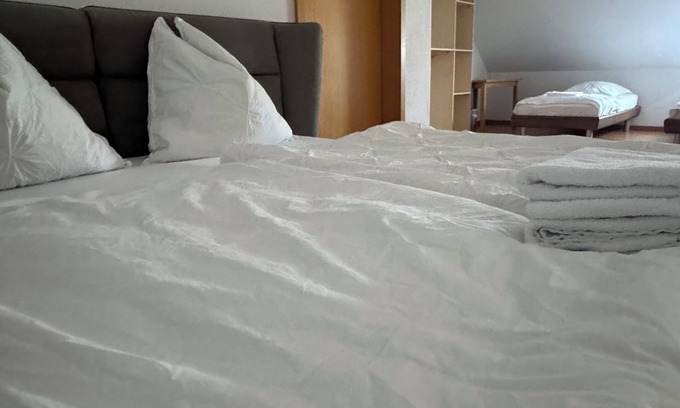 Kemmern House | Pension Mainsommer