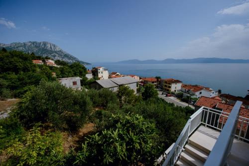 Brist House | Pension Maric Rooms