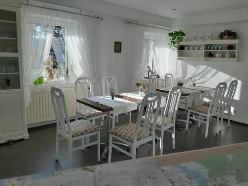 Hoyerswerda House | Pension Mark