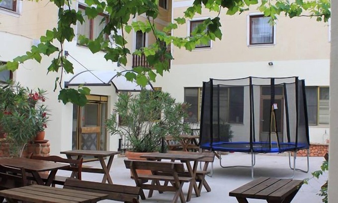 Morbisch am See House | Pension MATE