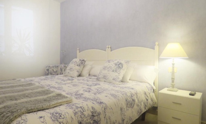 Ermitagana House | Pension Mayte