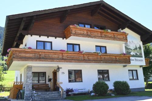 Gleiming House | Pension Mitterwallner