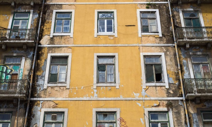 Mondragon House | Pension Mondra
