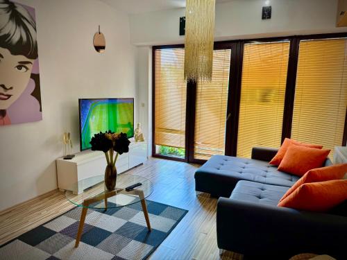Mosonmagyarovar Apartment | Pension Nest - Family Apartman