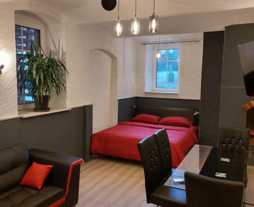 Sohland House | Pension Obersmiede