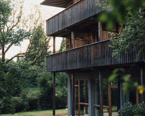 Obertrum am See House | Pension Obertrum am See