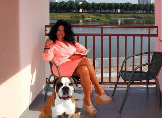 Frankfurt an der Oder House | Pension Oderblick