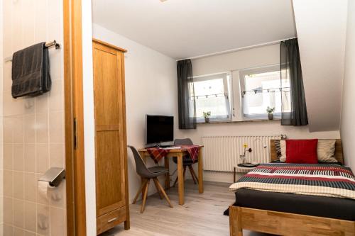 Netphen House | Pension OTTO