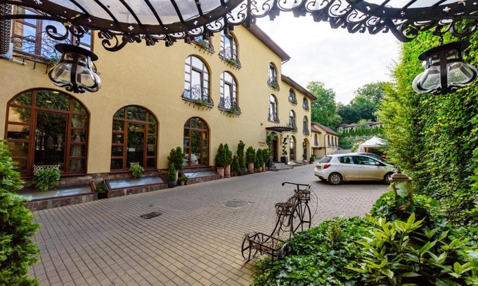 Tirgu Mures House | Pension Passion