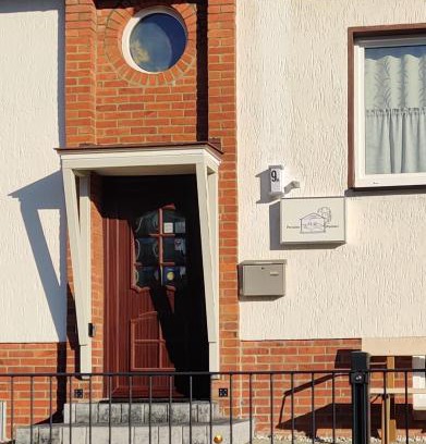 Lindhorst House | Pension Ramser