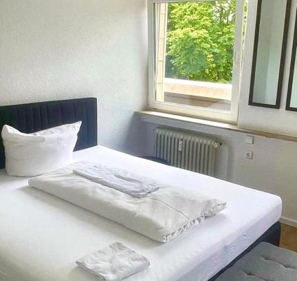 Reutlingen Apartment | Pension RD Reutlingen