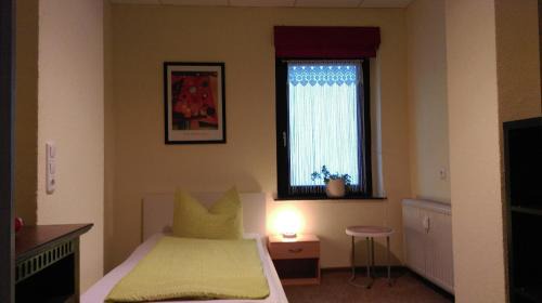 Zeithain Apartment | Pension Remenar & Lorenz