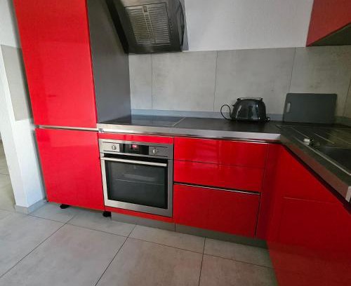 Winsen an der Aller House | Pension Roland