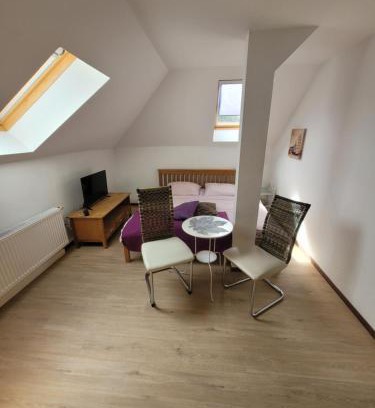 Meinitz House | Pension Schützenhaus Leisnig