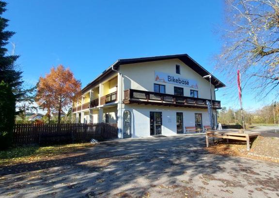 Hochriess House | Pension Schager