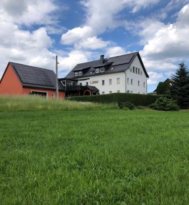 Ohorn House | Pension Scherzer