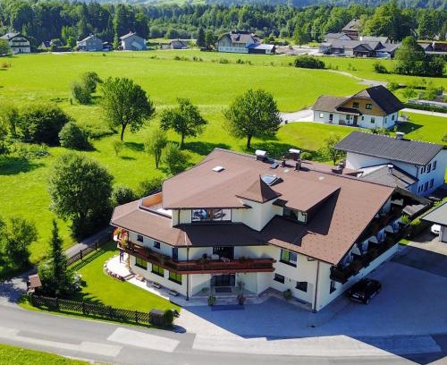 Abersee House | Pension Schlömmer