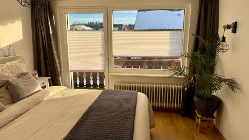Haeusern Apartment | Pension Schmidt - Schwarzwaldnest - voll ausgestattetes Apartment