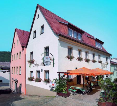 Konigstein an der Elbe House | Pension Schrägers