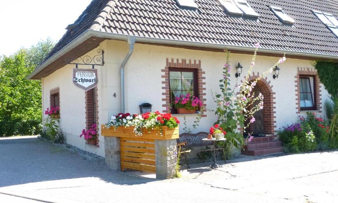 Althof House | Pension Schwark