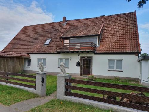 Seevetal House | Pension Seevetal