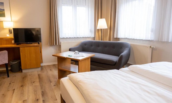 Stendal House | Pension Sellent