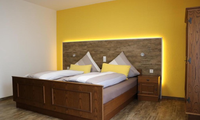 Antrifttal Hotel | Pension Selzer