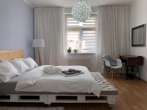 Pardubice House | Pension Skylark