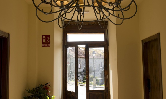 Sobrado House | PENSION SOBRADO