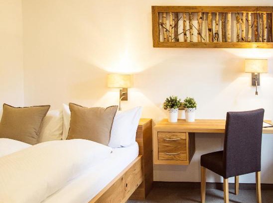Waldsassen Hotel | Pension Sommer