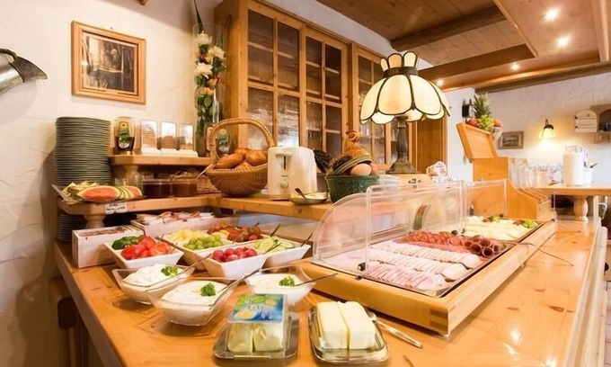 Waldsassen House | Pension Sommer