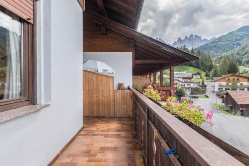 Santa Maddalena Apartment | Pension Sonia App 102