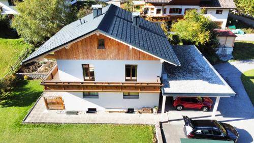 Brand House | Pension Sonnegg