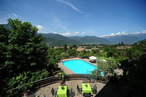 Gargazzone Bed & Breakfast | Pension Sonnheim