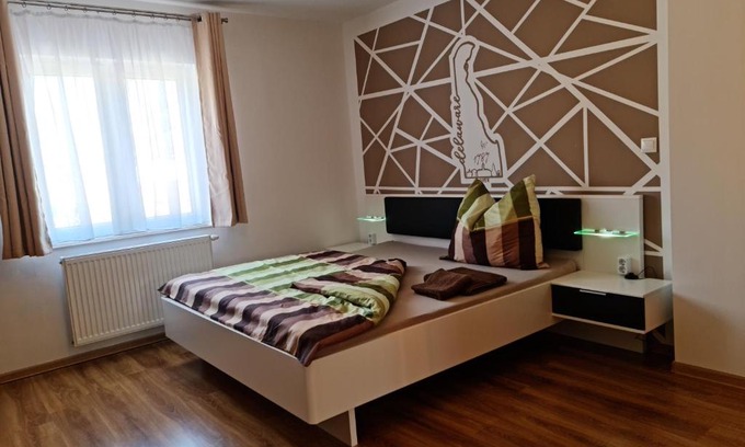 Ternitz House | Pension Sonnwendgasse