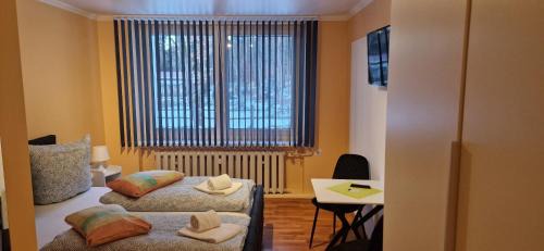 Oberhavel Hotel | Pension Stechlinsee