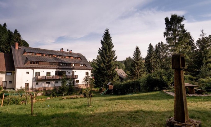 Bedrichov Hotel | Pension Styl