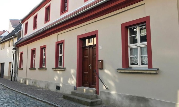Torgau House | Pension Torgau