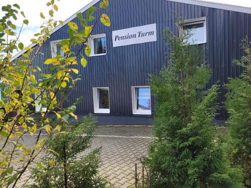 Gruenhaid House | Pension Turm