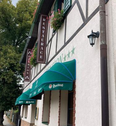 Karlovy Vary House | Pension U Draka