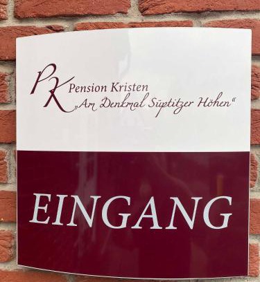 Dreiheide Other | Pension und Ferienwohnung Kristen Am Denkmal Süptitzer Höhen