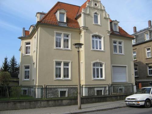 Bautzen House | Pension Völkner